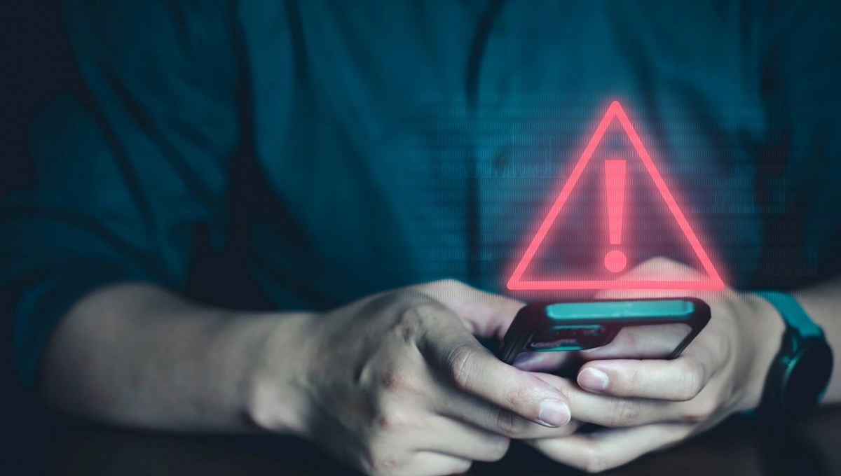 iPhone’ları tehdit eden güvenlik açığı