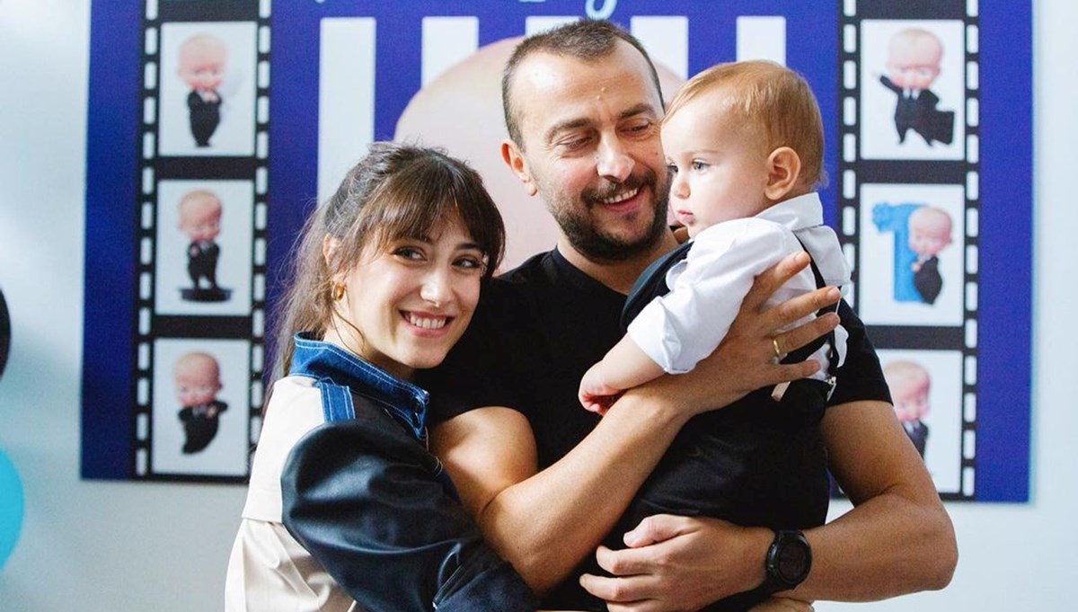 Hazal Kaya ikinci kez virüse yakalandı: Evdeki herkes pozitif