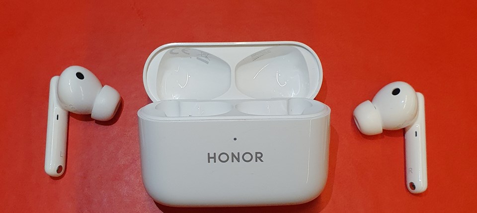 Honor'un yeni kablosuz kulaklığı Earbuds 2 Lite True incelemesi - 2