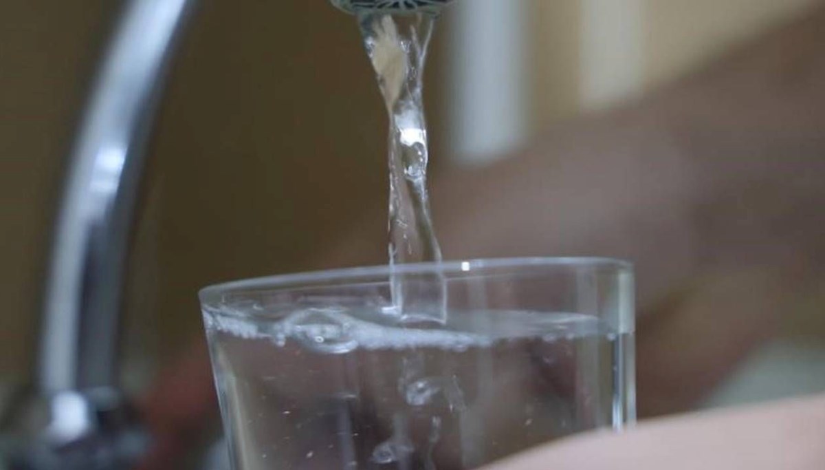 Kırklareli'de su kesintisi