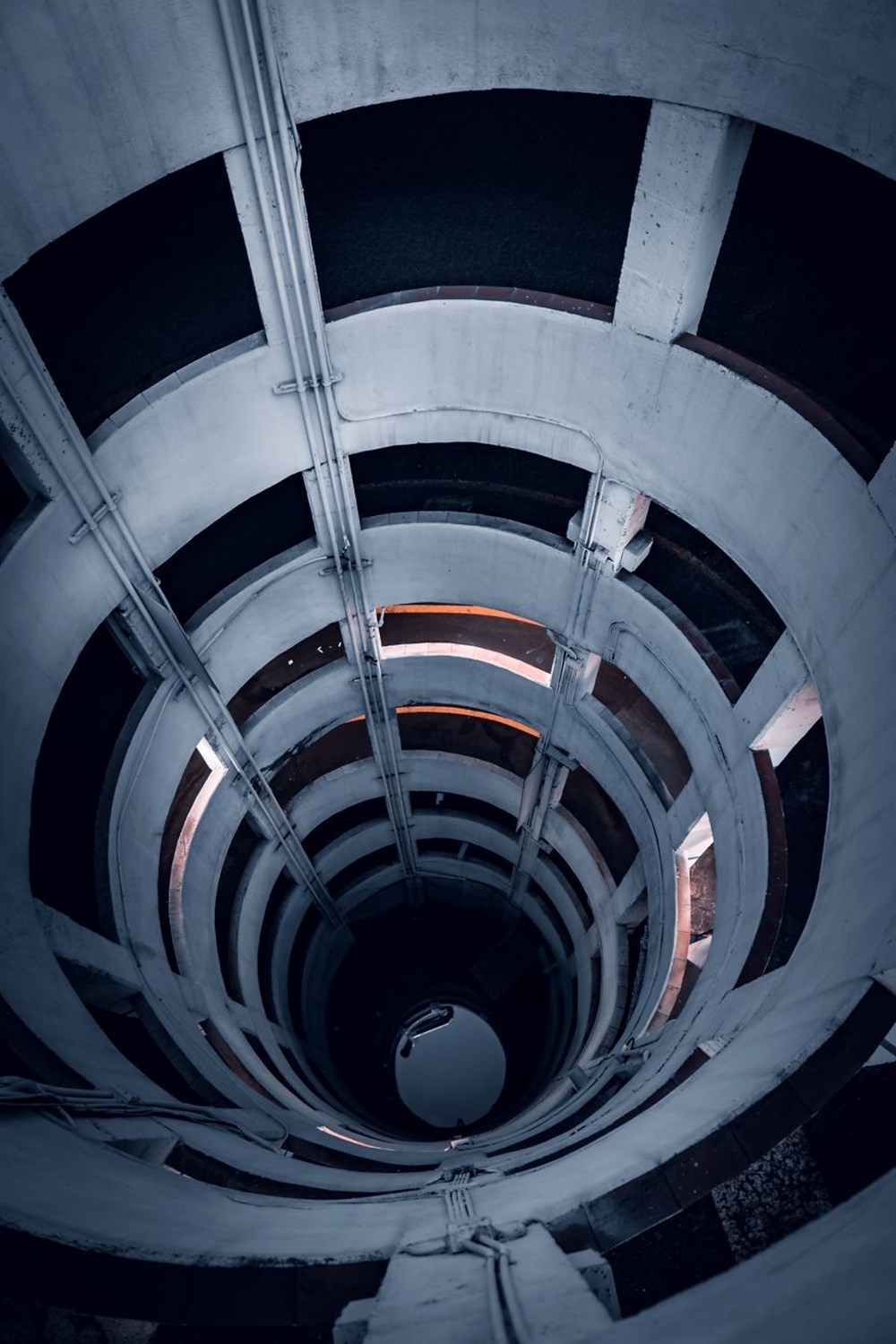 Agora'nın Düzenlediği "En İyi Mimari Fotoğraflar Yarışması" Sonuçlandı! 100