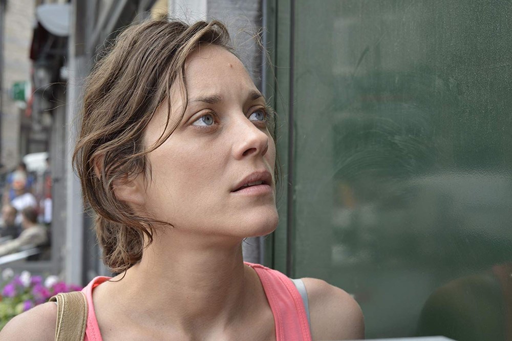 Tiyatrodan Hollywood yıldızlığına Marion Cotillard - 33