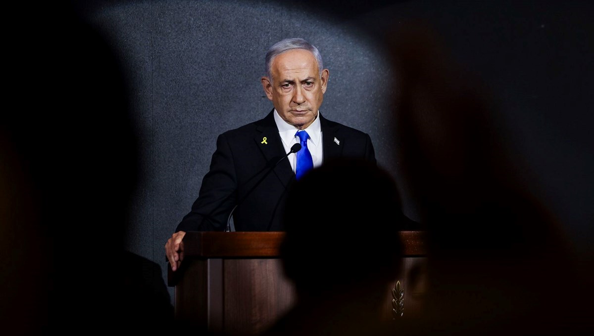 Netanyahu'nun gözü TikTok'tan sonra X'te
