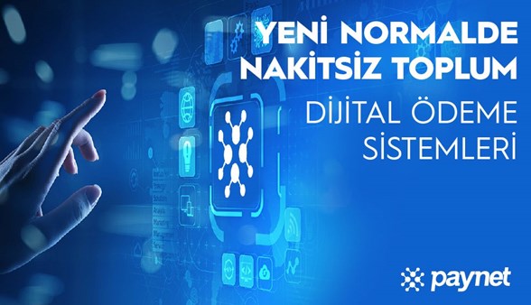 Odeme Teknolojileri Nakitsiz Topluma Giden Yola Kilavuzluk Ediyor Ntv
