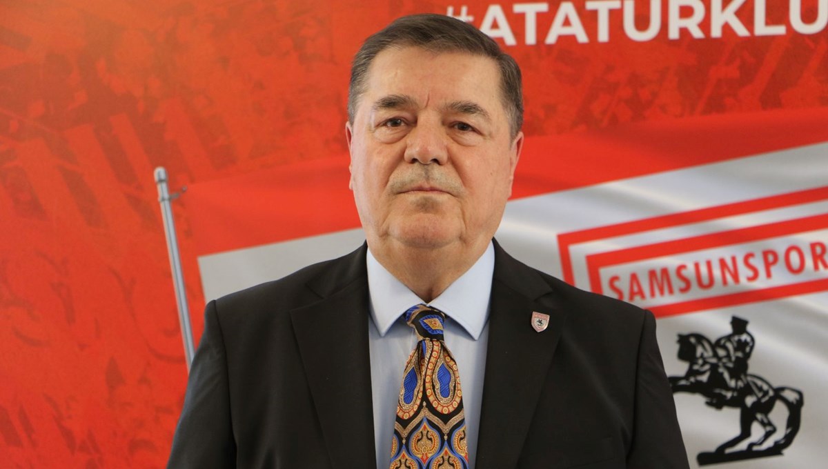 Veysel Bilen: