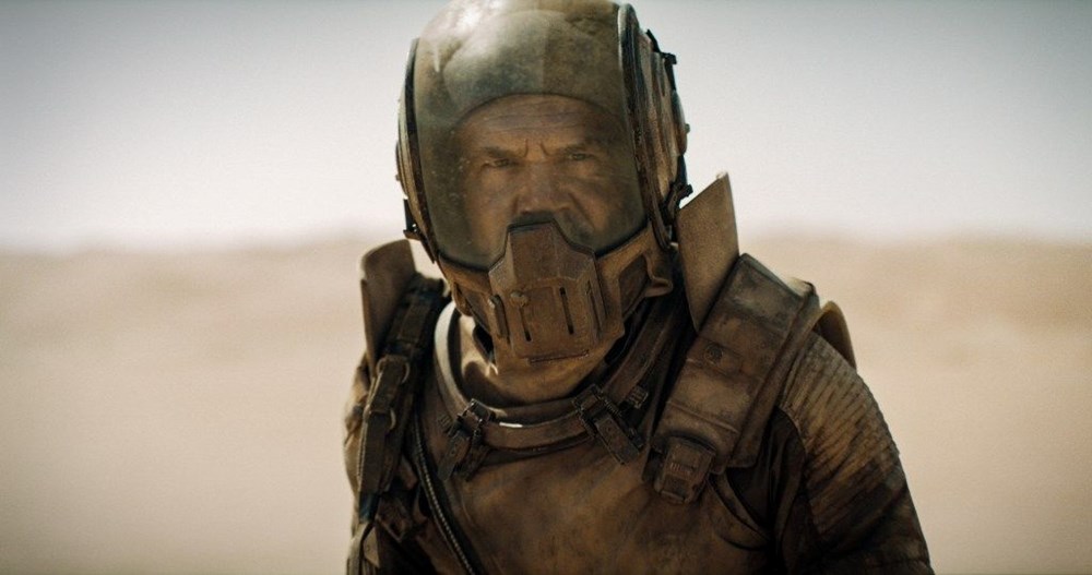 2024'ün en merakla beklenen filmi! Dune: Çöl Gezegeni Bölüm 2'ye geri sayım - 6