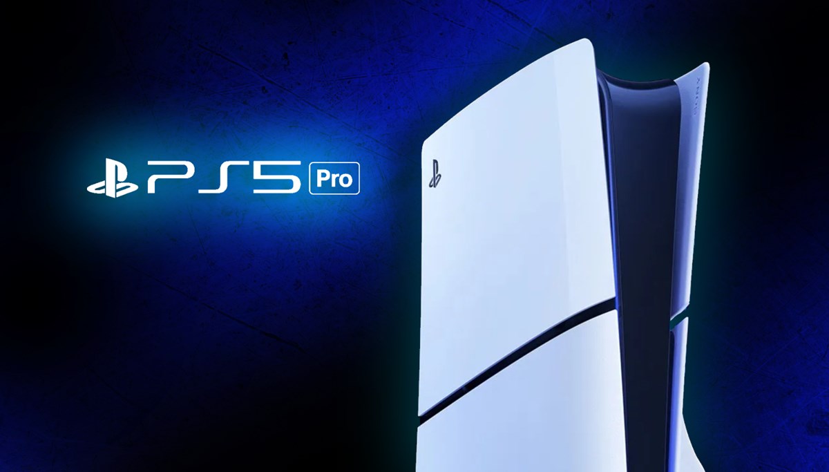 PlayStation 5 Pro sızdırıldı: PS5'in iki ila dört katı olacak!