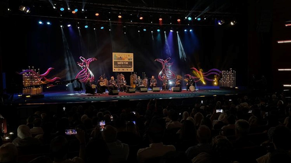 2022'de düzenlenen festivaller sanatla dolu bir yıl yaşattı - 5