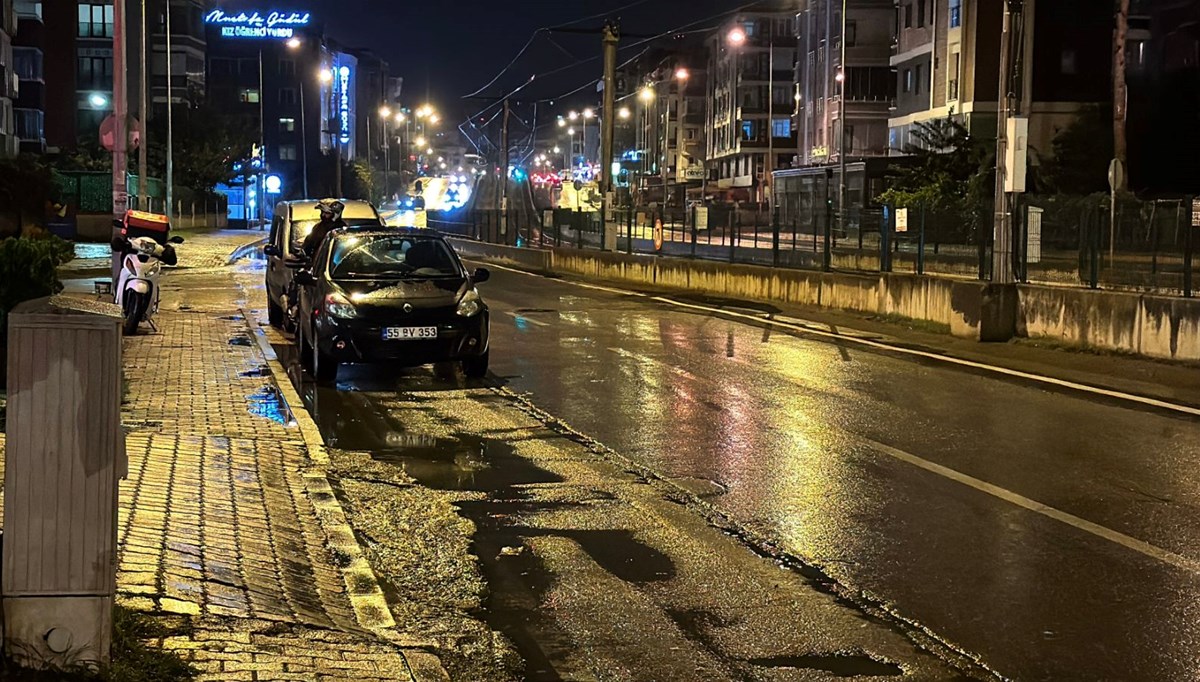 Arkadaşını bıçaklayıp kaçtı Arkadaşını bıçaklayıp kaçtı