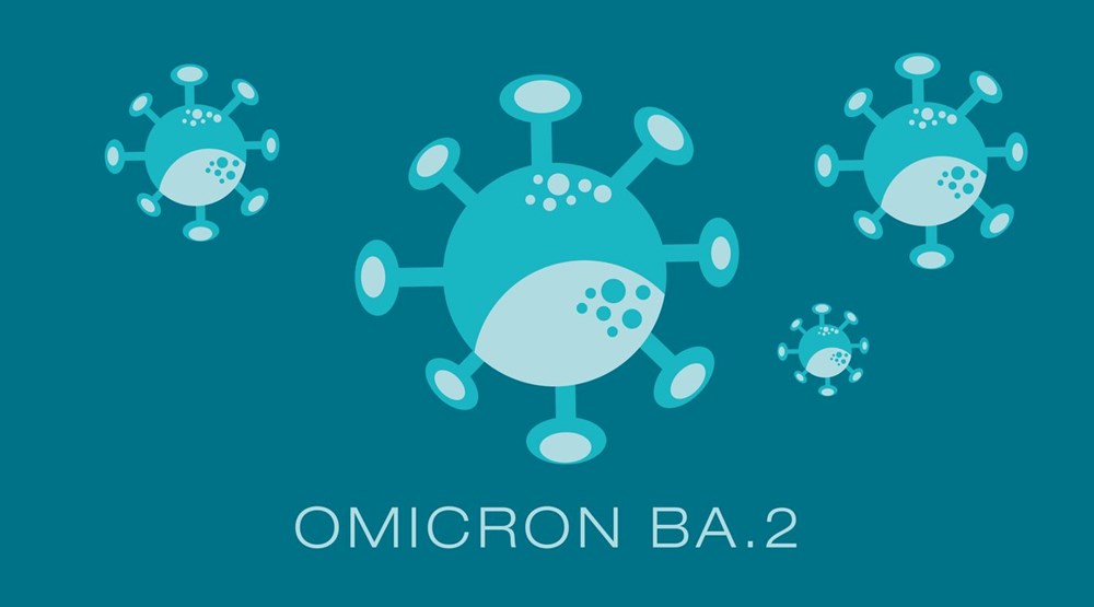 Yeni dalga endişesi: Omicron’un alt varyantı BA.2, orijinal versiyondan çok daha bulaşıcı - 3