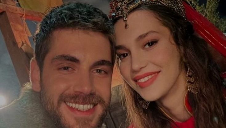 Kuruluş Osman'a hangi oyuncular veda edecek?