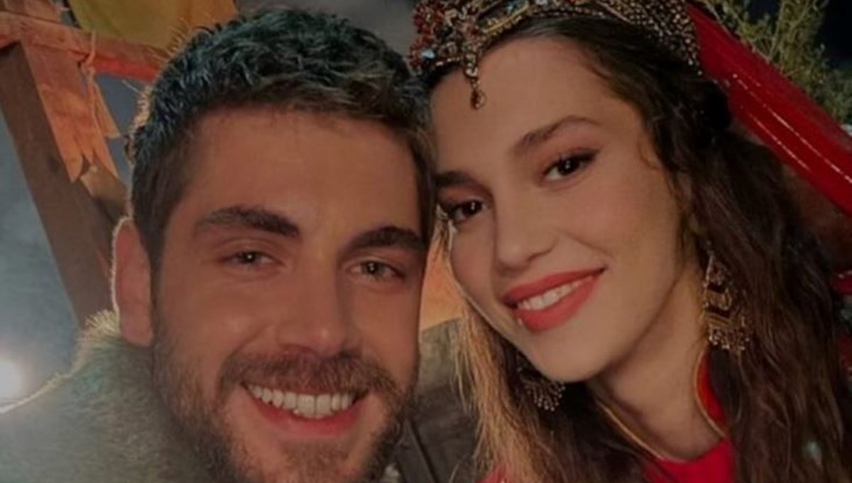 Kuruluş Osman'a hangi oyuncular veda edecek?