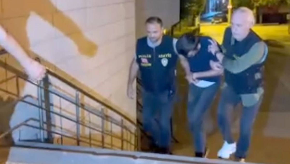 Müşterilerini 25 milyon TL dolandıran kuyumcu Çorlu'da yakalandı Müşterilerini 25 milyon TL dolandıran kuyumcu Çorlu'da yakalandı