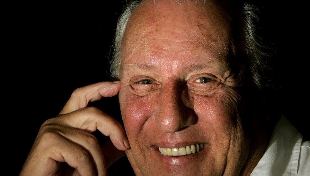 Frederick Forsyth hayatını kaybetti