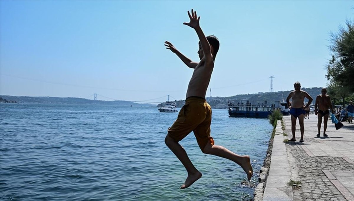Günlük hava durumu