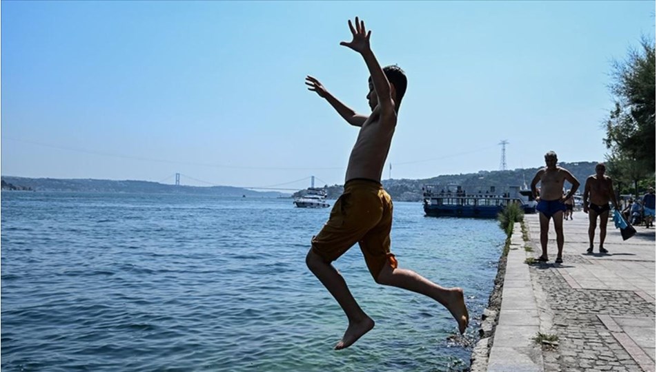 Bayramın son günü hava nasıl olacak?