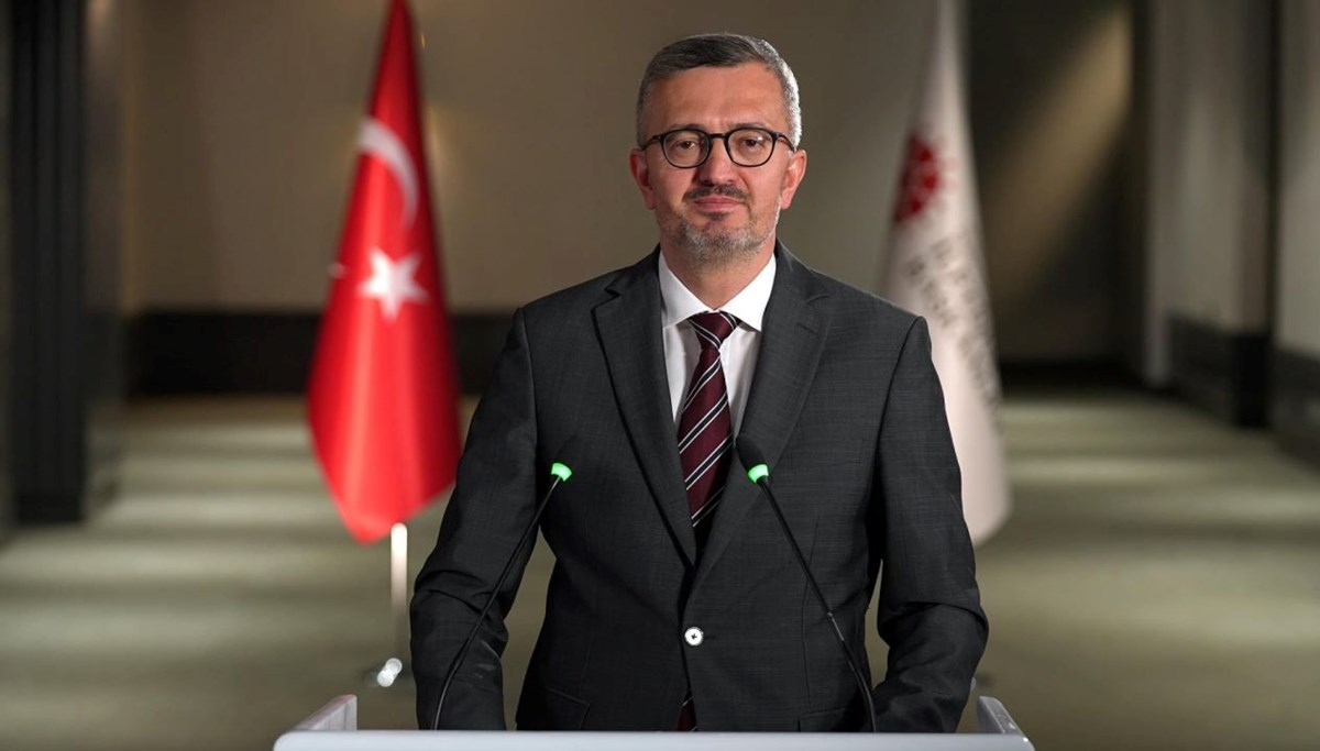 Duran'dan Özel'e tepki: Duran'dan Özel'e tepki: