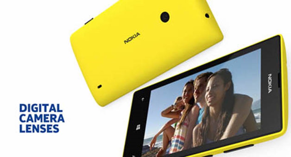 Nokia'dan dört yeni telefon - 5
