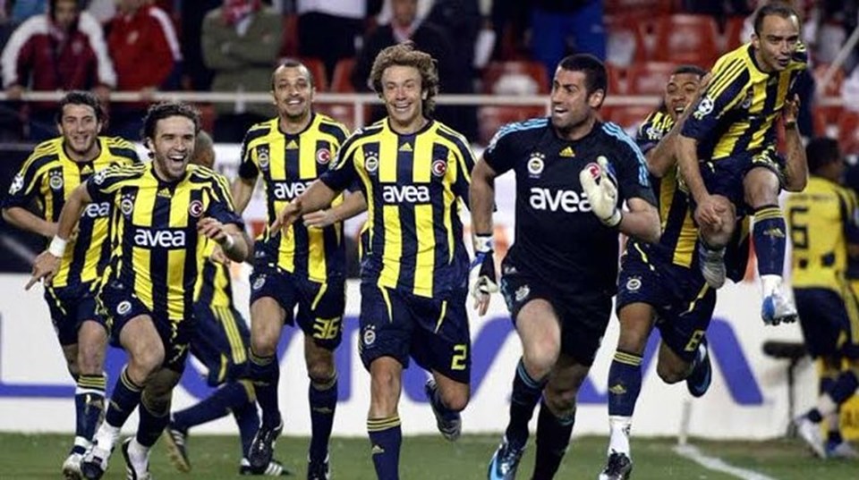Fenerbahçe’nin rakibi Sevilla UEFA Avrupa Ligi’ni en çok kazanan takım - 1