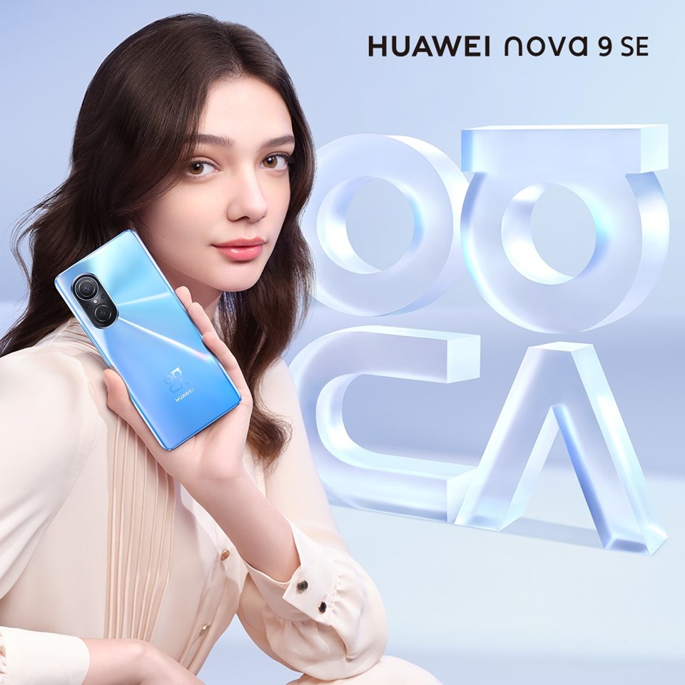 Huawei'nin 5 yeni ürünü Türkiye'de - 2