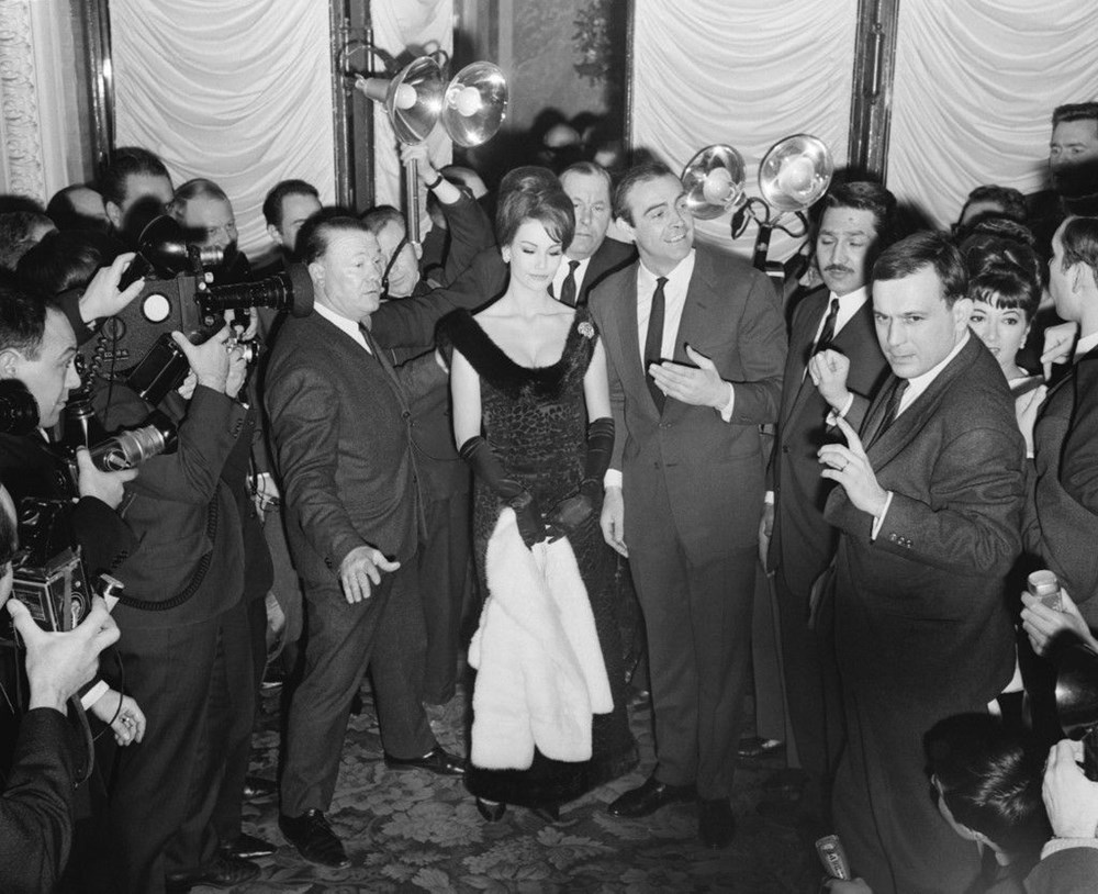 Sean Connery'nin James Bond evi 30 milyon euro'ya satılıyor - 3