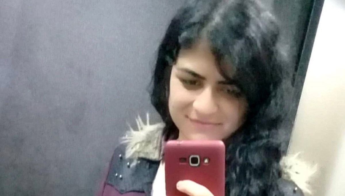 Toprağa gömülü bulunan kemikler, 9 aydır kayıp olan Nihal'e ait çıktı Toprağa gömülü bulunan kemikler, 9 aydır kayıp olan Nihal'e ait çıktı