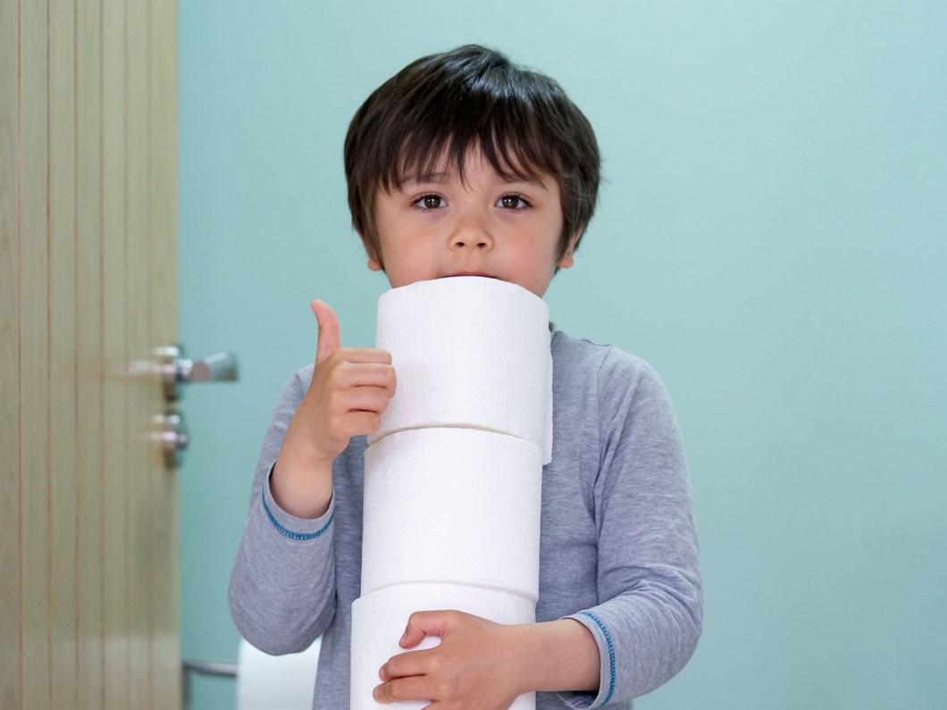 Idrar Yolu Enfeksiyonu Mu Bobrek Reflusu Mu Saglik Haberleri Ntv