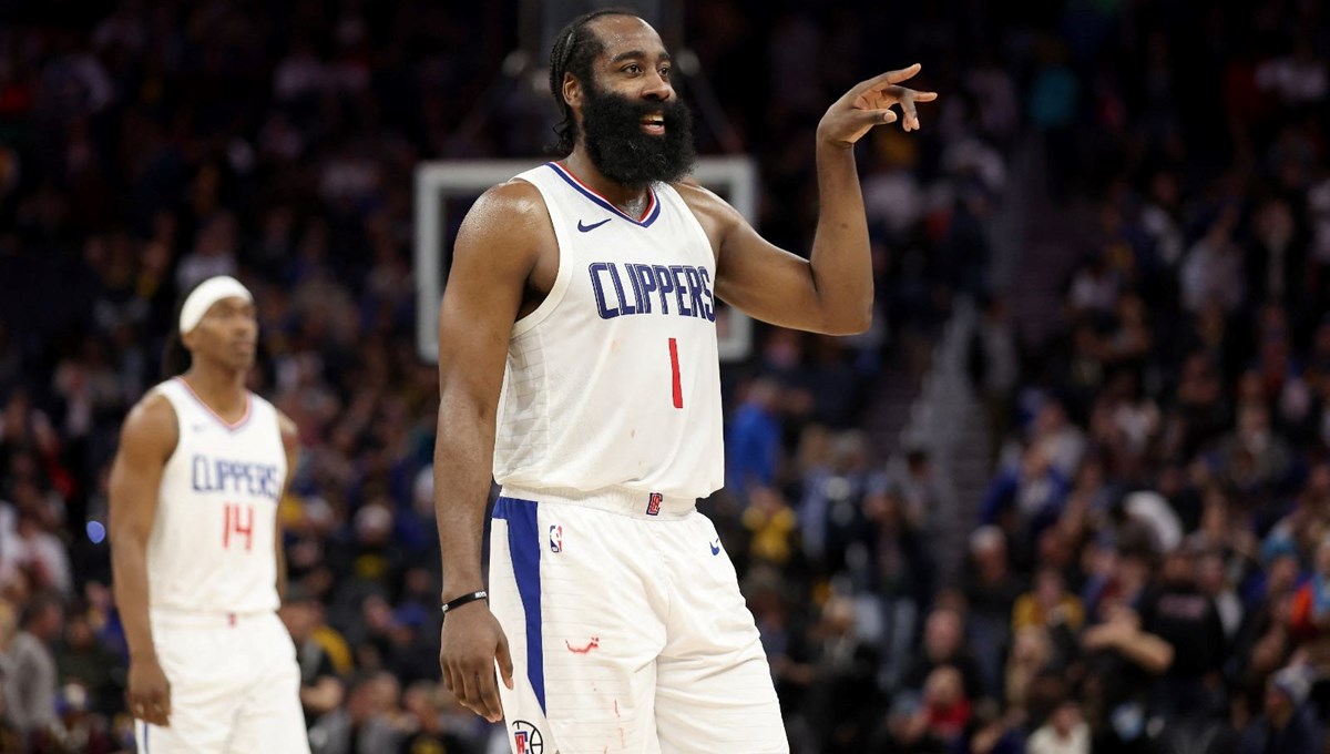 NBA'de Los Angeles Lakers 21 yıl sonra bir ilke imza attı NBA'de Los Angeles Lakers 21 yıl sonra bir ilke imza attı