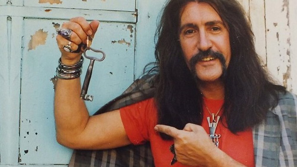 Barış Manço vefatının 25. yıl dönümünde anılıyor - 11