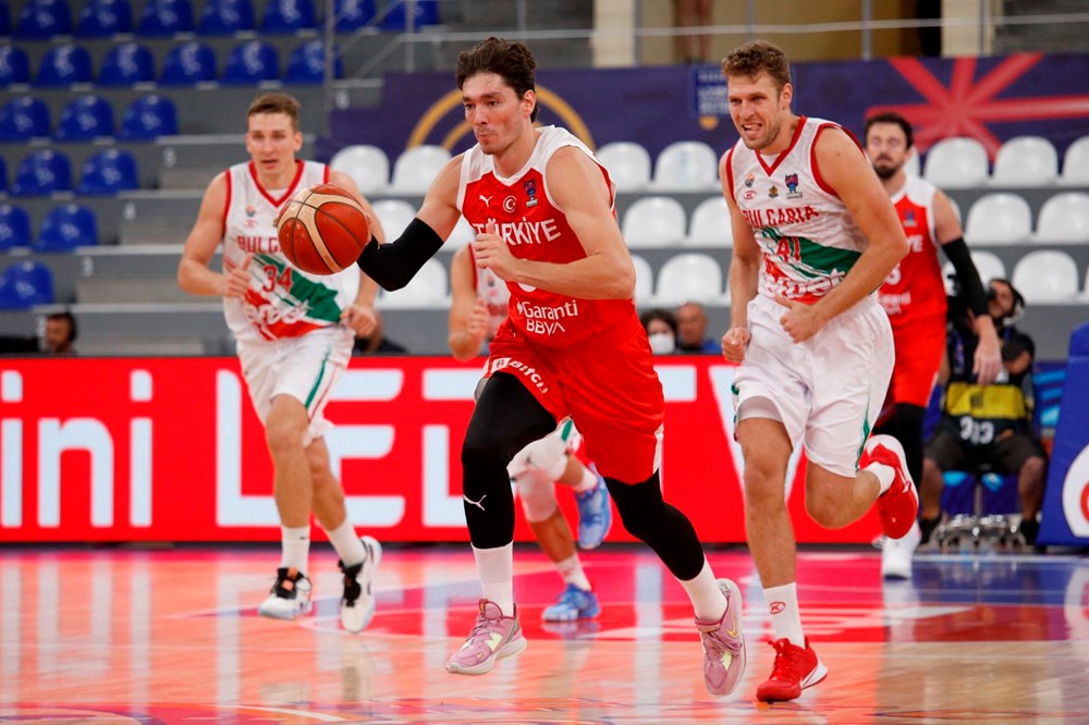 Belçika-Türkiye basketbol maçı ne zaman, saat kaçta ve hangi kanalda? (EuroBasket 2022) - 4