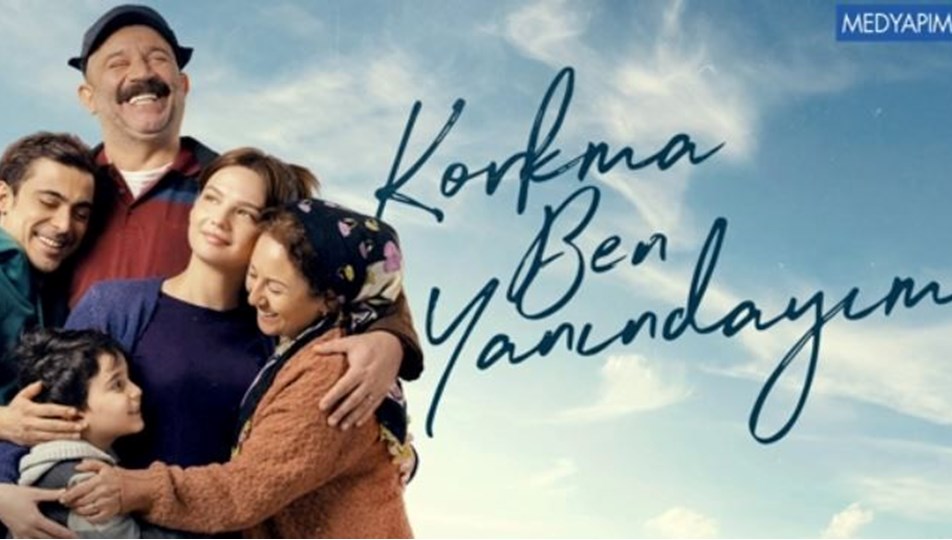 Korkma Ben Yanındayım dizisi final mi yapıyor?