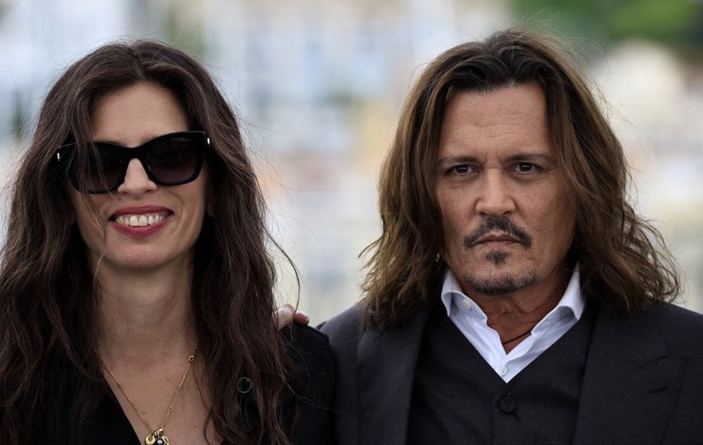 Johnny Depp'in dişleri festivalin önüne geçti - 8
