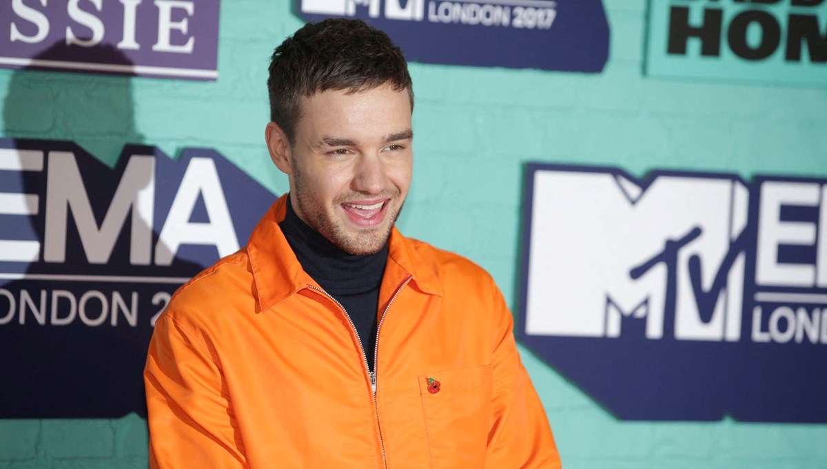 Balkondan düşerek hayatını kaybetti: Liam Payne'in kanında yasaklı maddeye rastlandı