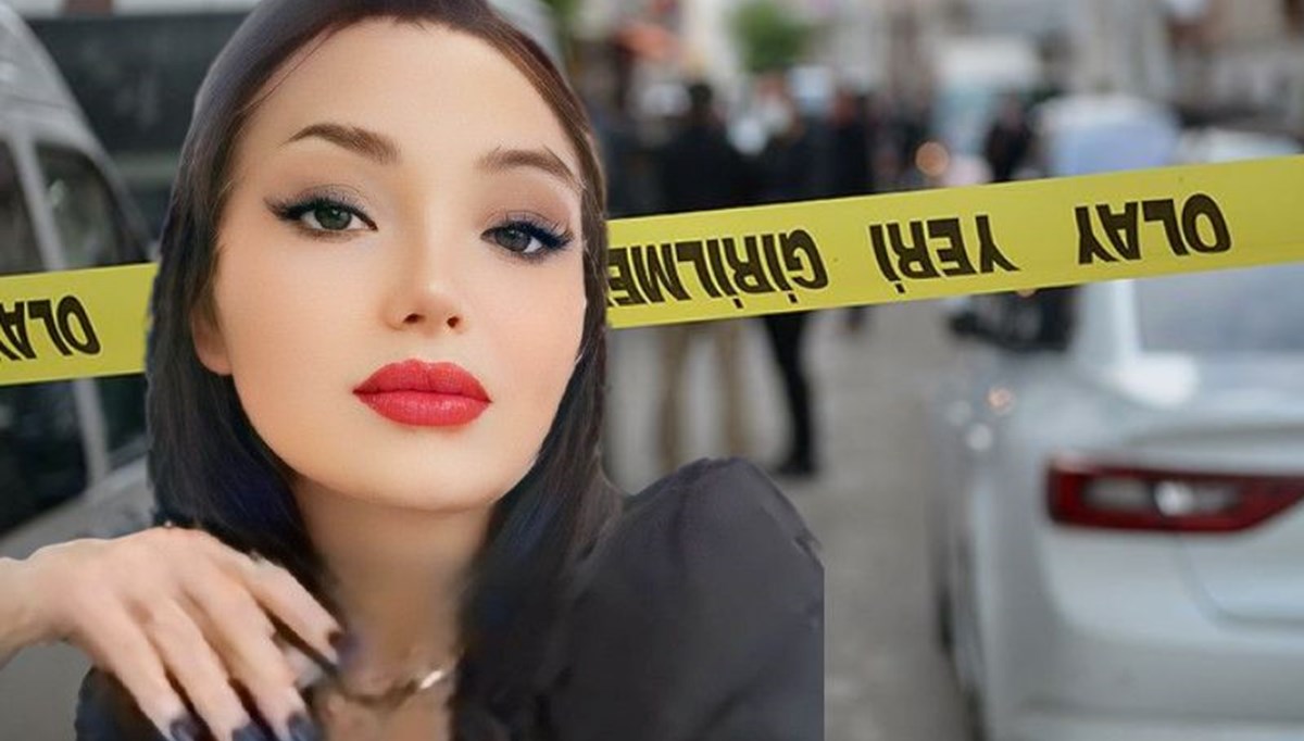 Sağlık çalışanı Kübra'nın şüpheli ölümü Sağlık çalışanı Kübra'nın şüpheli ölümü