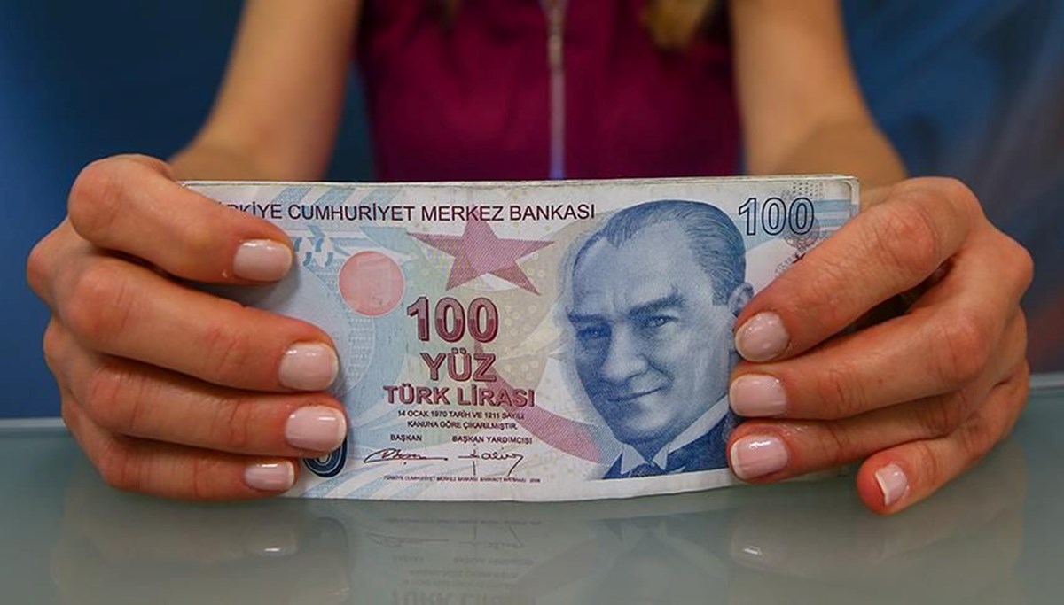 Asgari ücrette geri sayım: İlk toplantı tarihi belli oldu Asgari ücrette geri sayım: İlk toplantı tarihi belli oldu