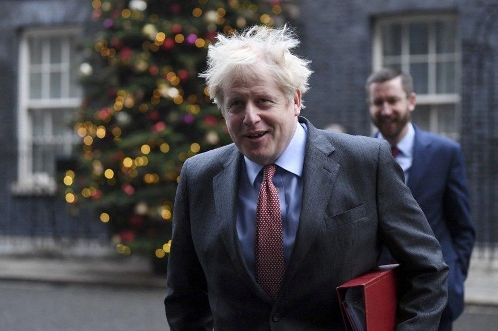 İngiltere'de istifa eden Liz Truss'ın yerine kim geçecek? - 6