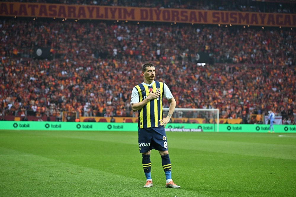 Fenerbahçe'nin şampiyonluk hasreti 10 yıla çıktı - 5