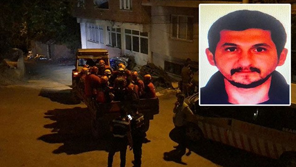 Bursa'da kaybolan gencin cansız bedeni bulundu