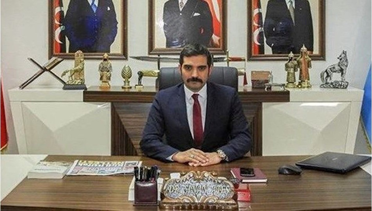Sinan Ateş cinayeti davası: Görüntüler incelendi, tetikçi dışında ateş eden yok Sinan Ateş cinayeti davası: Görüntüler incelendi, tetikçi dışında ateş eden yok