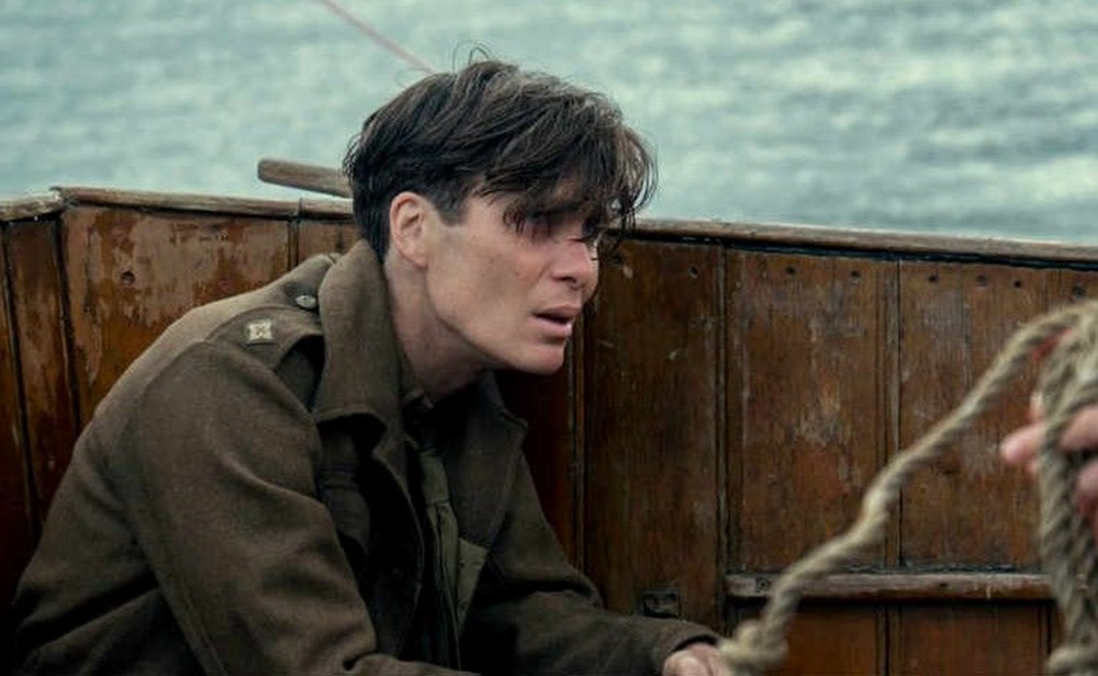Oppenheimer'la kariyerinin zirvesinde: Cillian Murphy sevmediği filmini açıkladı - 3