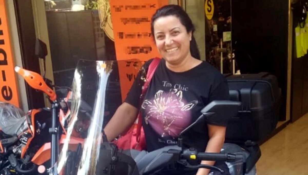 Kurye Zeynep'in ölümüne neden olan sürücü tutuklandı Kurye Zeynep'in ölümüne neden olan sürücü tutuklandı