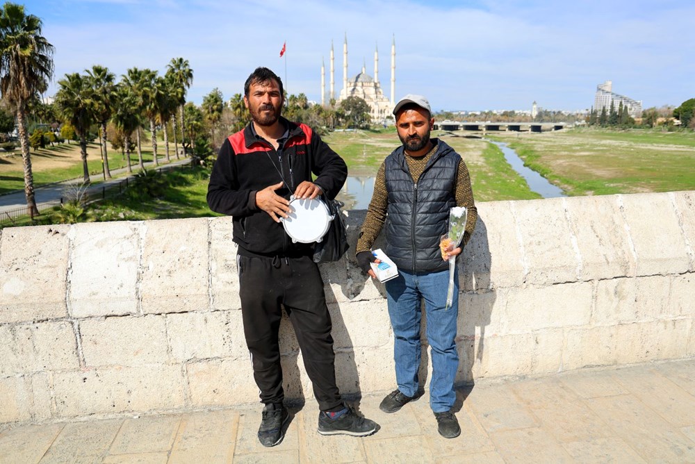 1640 Yaşındaki Tarihi Köprü Seyyar Satıcıların İşgali Altında 76 spJO9sPZTE2olBOs0Ei6IQ