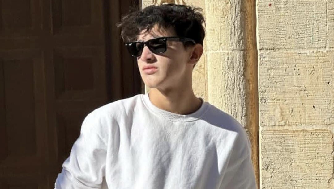 Mardin'de trafik kazası