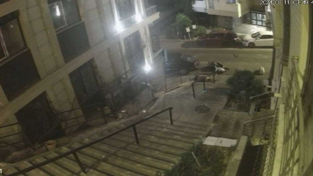 Dila'ya çarpıp kaçan suç makinesi tutuklandı - 2