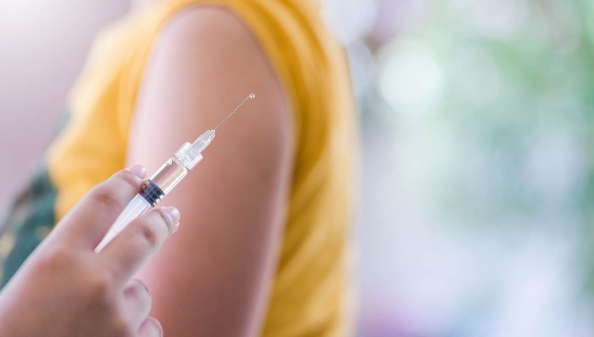 ABD'de 5-11 yaşta acil kullanım için Pfizer-BioNTech aşısına onay ABD'de 5-11 yaşta acil kullanım için Pfizer-BioNTech aşısına onay