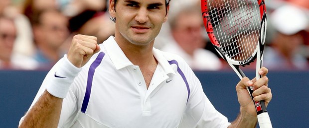 10 yılda tenis