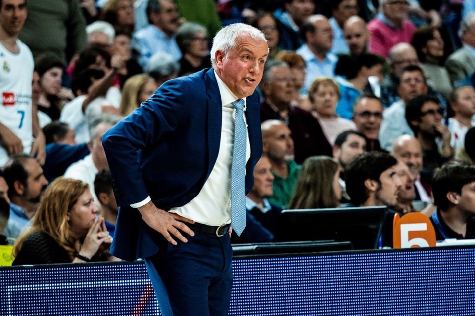 17 Mayıs 2019 Fenerbahçe Beko Anadolu Efes EuroLeague ...