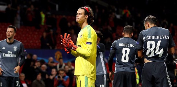 Avrupa futbolunun kulüpler düzeyindeki bir...