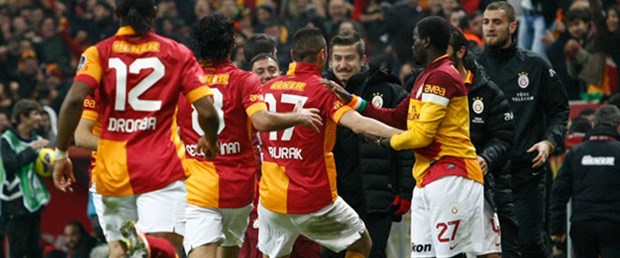 2 avans 4'te biter!