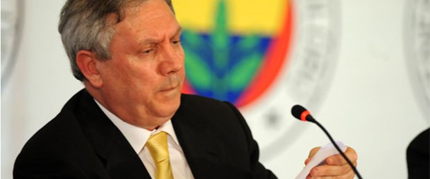 '2006 yılından beri F.Bahçe'nin önü kesiliyor'